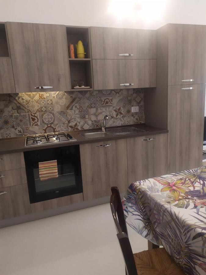 Casina Nel Salento Appartement Lecce Buitenkant foto