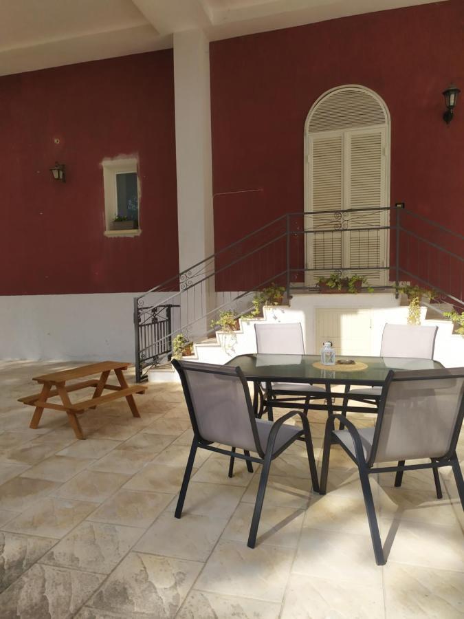 Casina Nel Salento Appartement Lecce Buitenkant foto