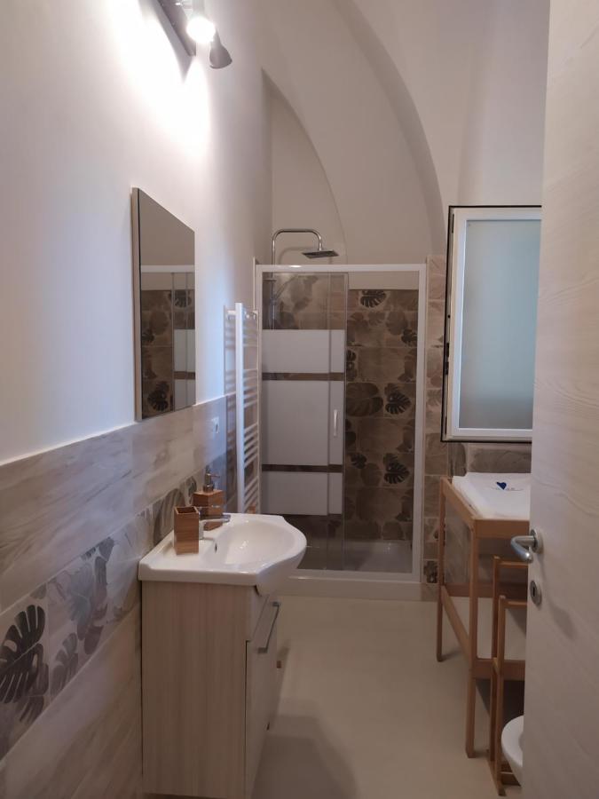 Casina Nel Salento Appartement Lecce Buitenkant foto