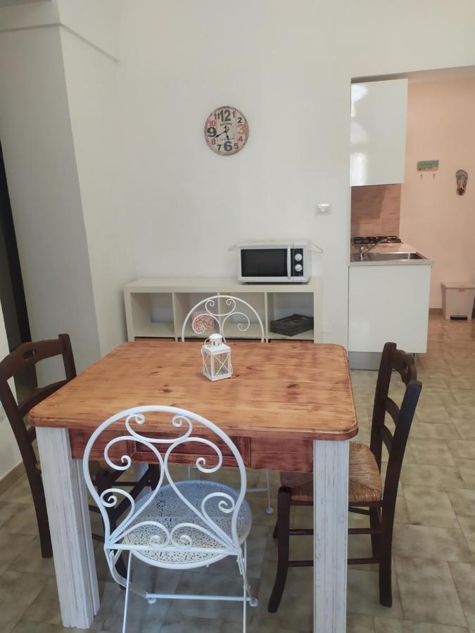 Casina Nel Salento Appartement Lecce Buitenkant foto