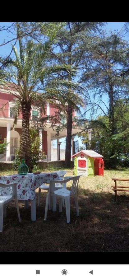 Casina Nel Salento Appartement Lecce Buitenkant foto