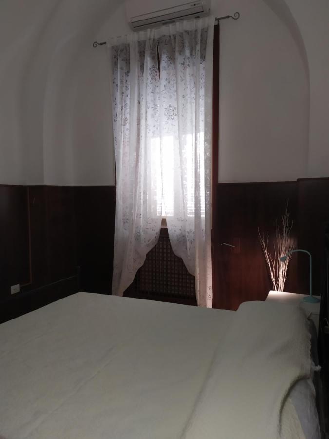 Casina Nel Salento Appartement Lecce Buitenkant foto
