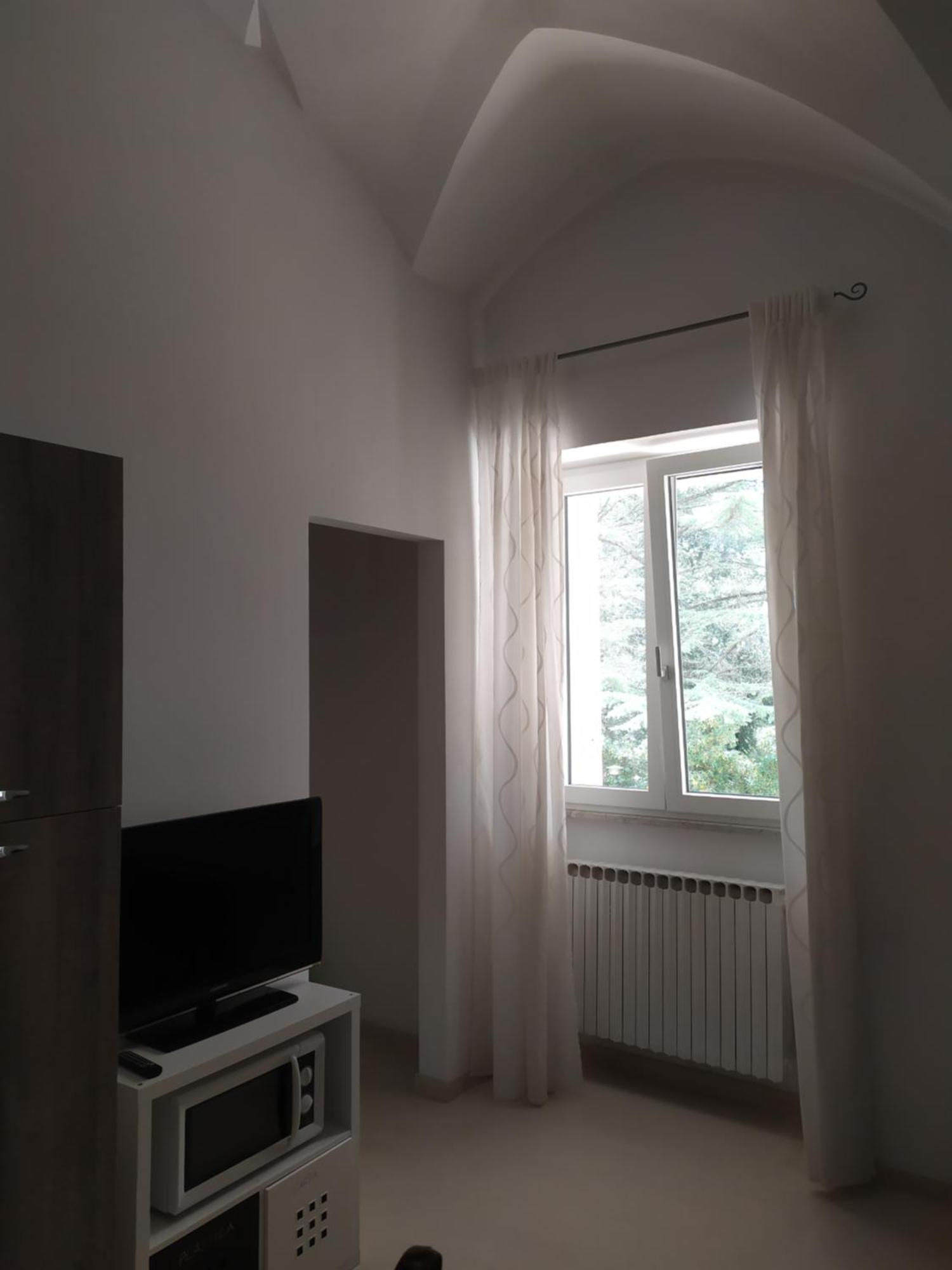 Casina Nel Salento Appartement Lecce Kamer foto