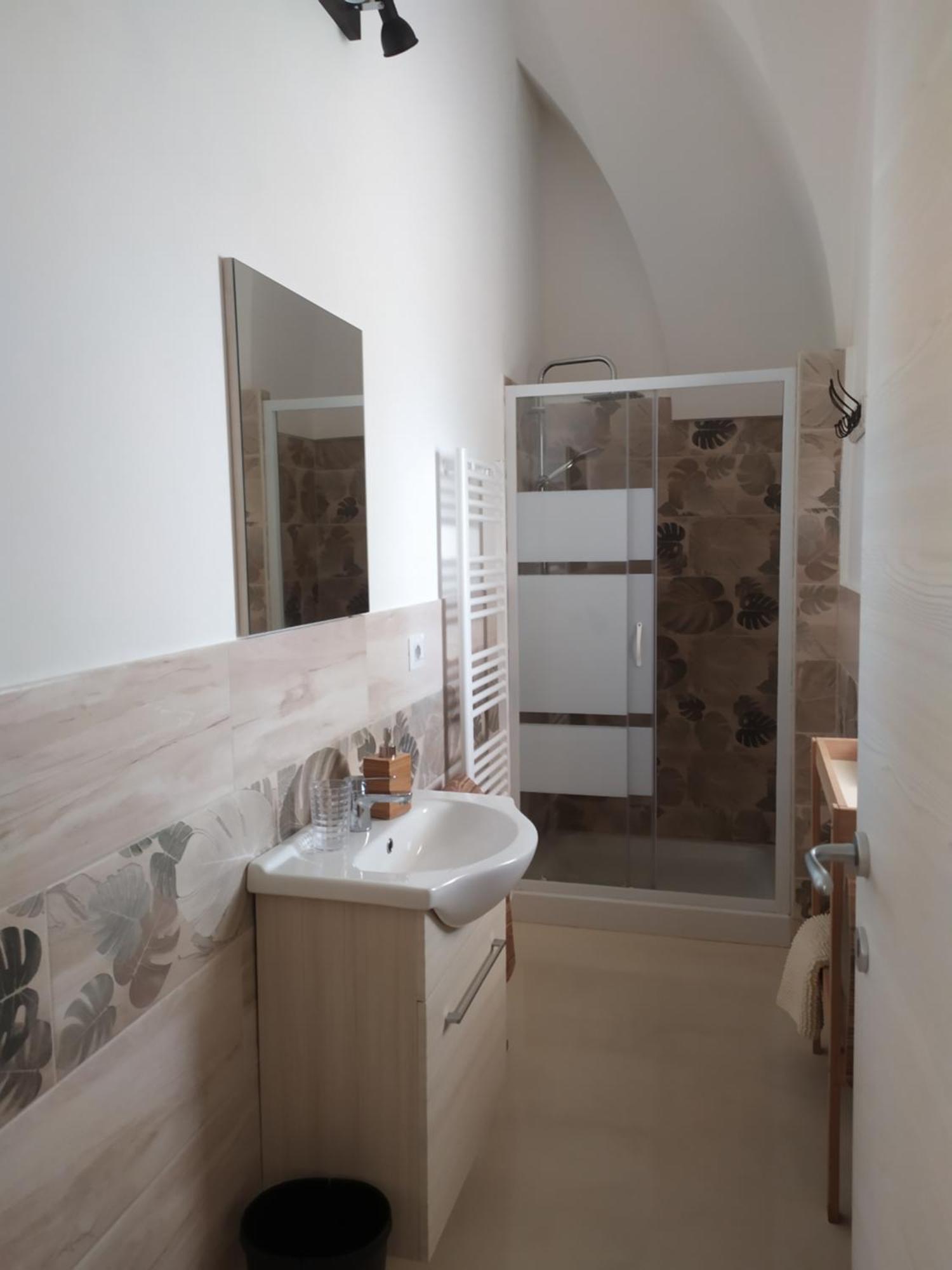 Casina Nel Salento Appartement Lecce Buitenkant foto