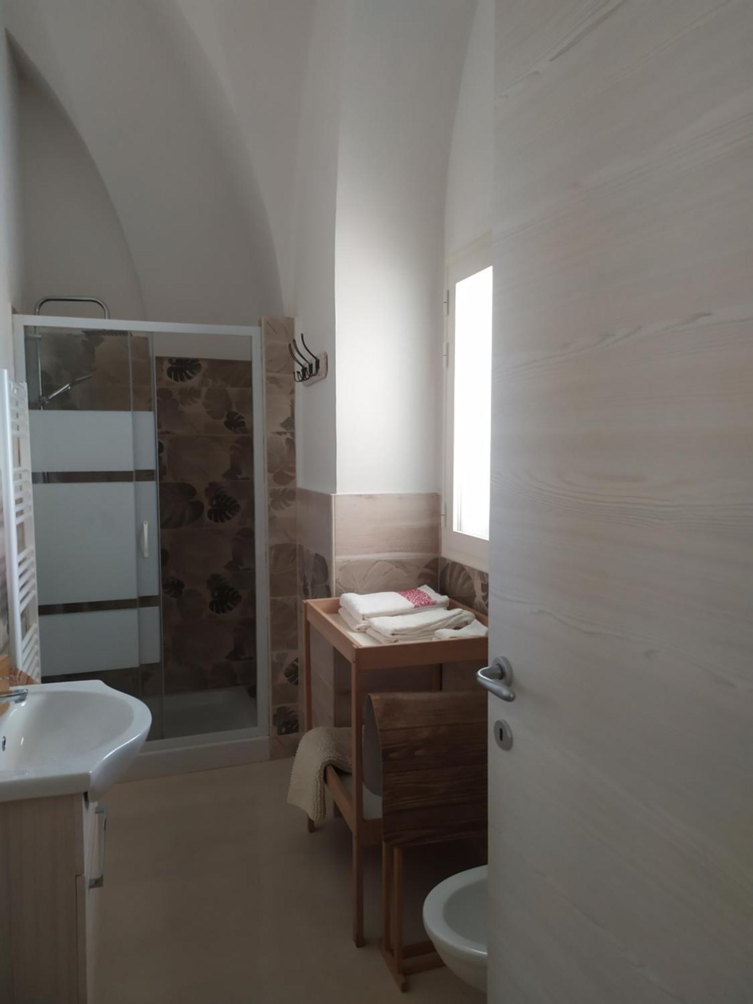 Casina Nel Salento Appartement Lecce Buitenkant foto