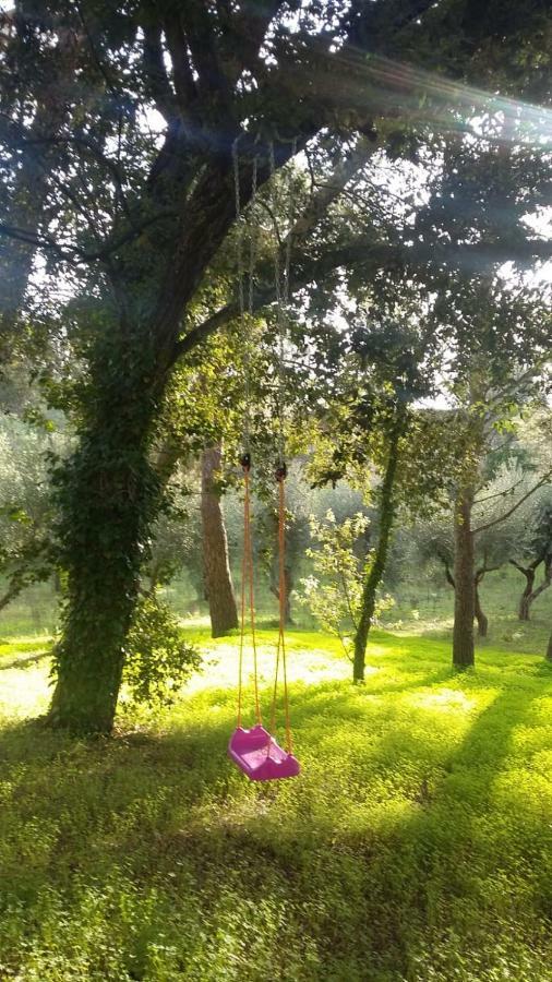 Casina Nel Salento Appartement Lecce Buitenkant foto