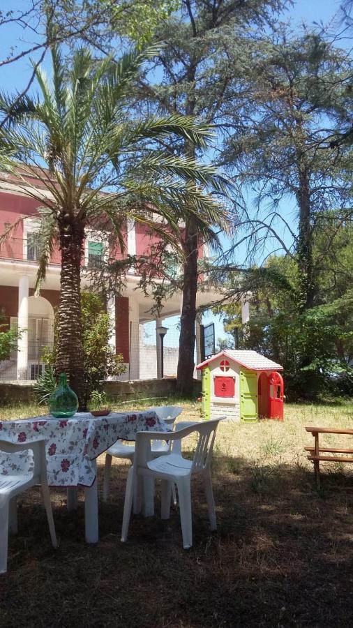 Casina Nel Salento Appartement Lecce Buitenkant foto